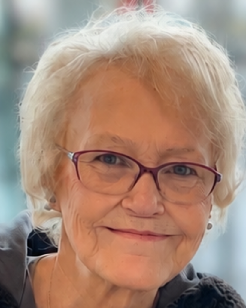 Mary Olivia Dalious