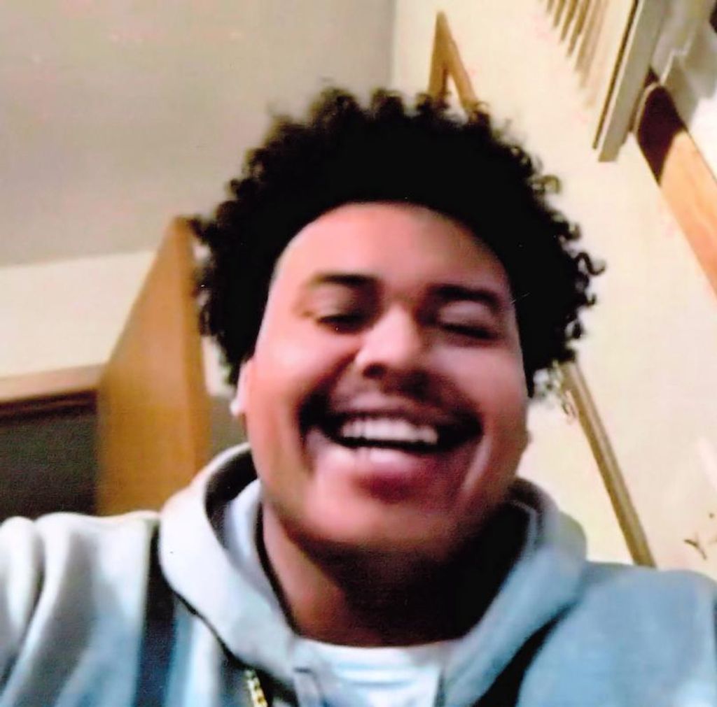 Tayshawn Miquel Eugene Battese Profile Photo