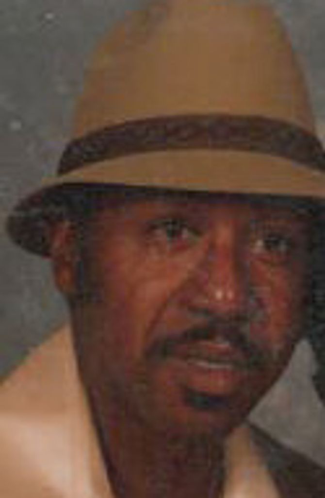 Earl Vaughn, Jr.