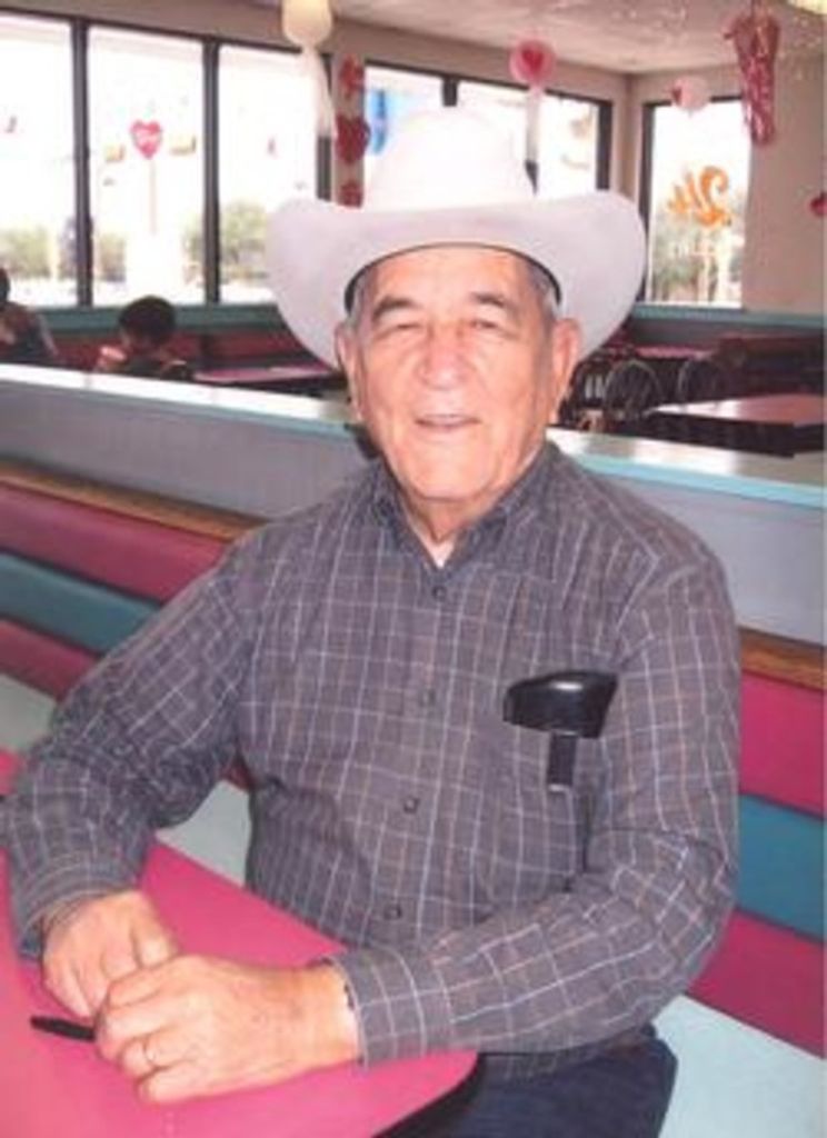 Jose I. Juarez