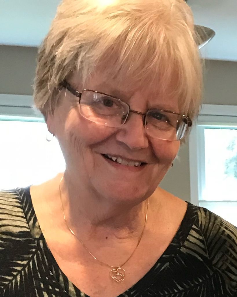 Susan Barbara Rice Profile Photo