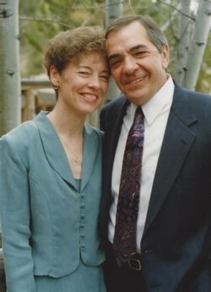 Michael George Macrellis