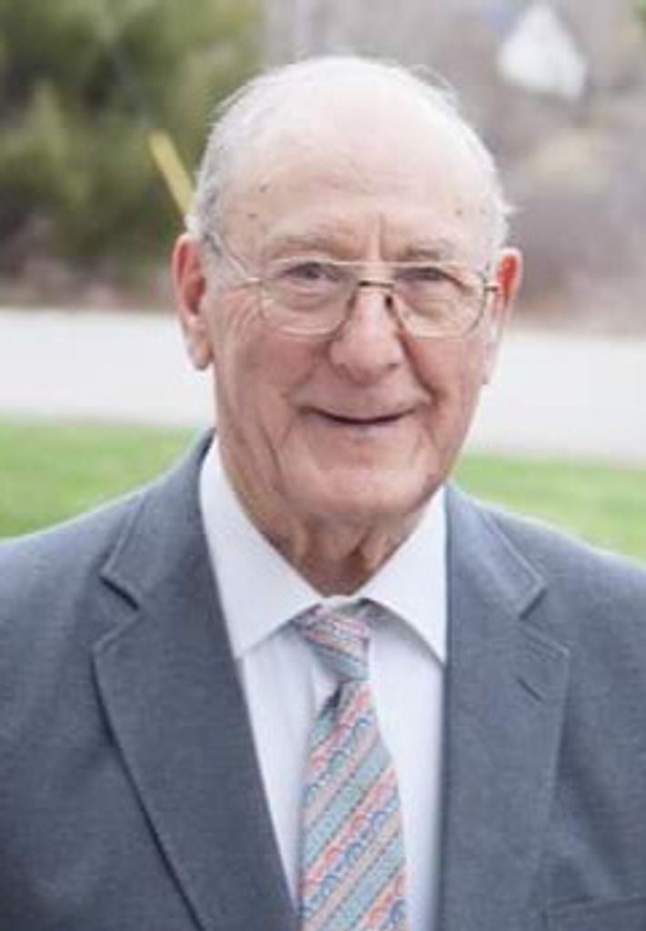 David Mayo Profile Photo