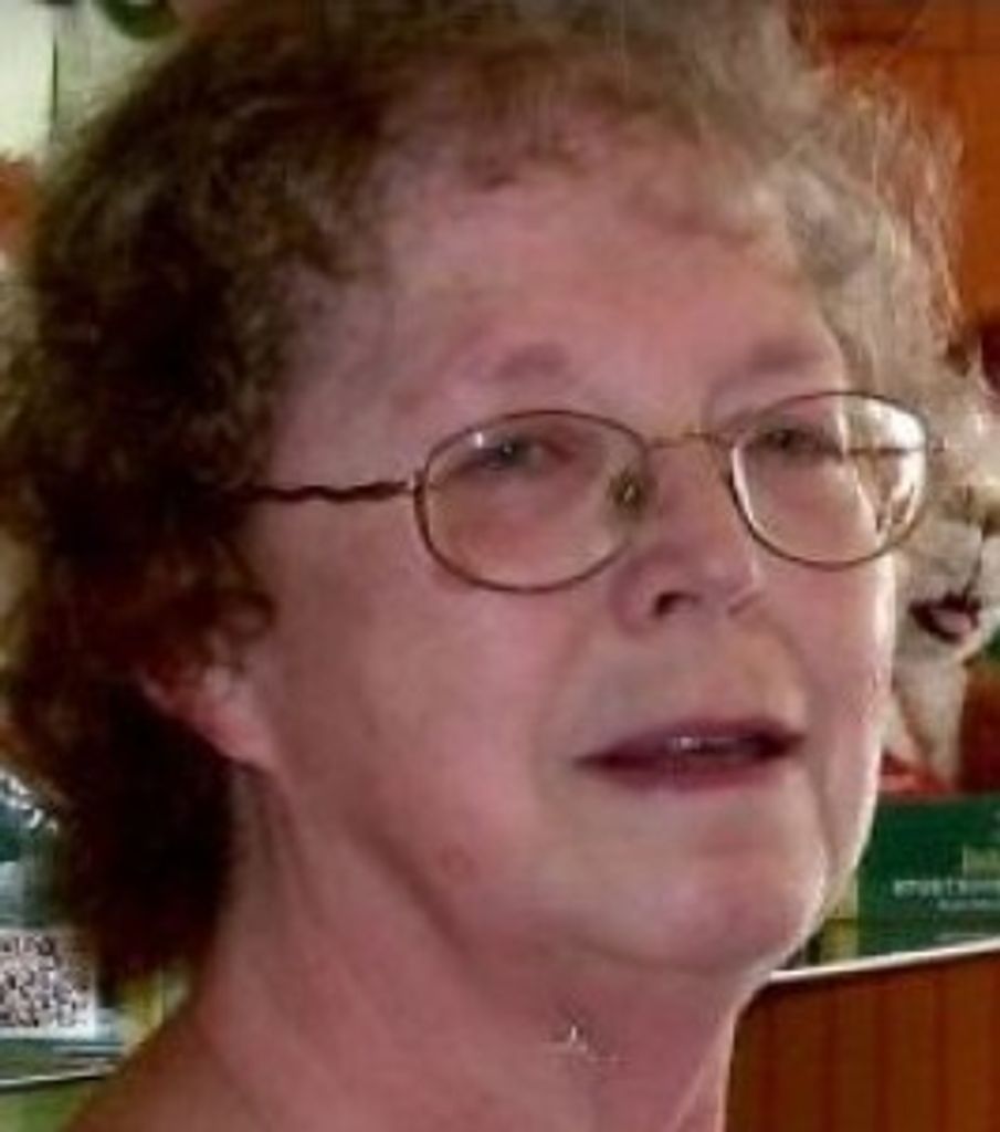 Linda Haulman