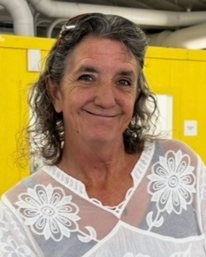 Rebecca Lorraine Woods