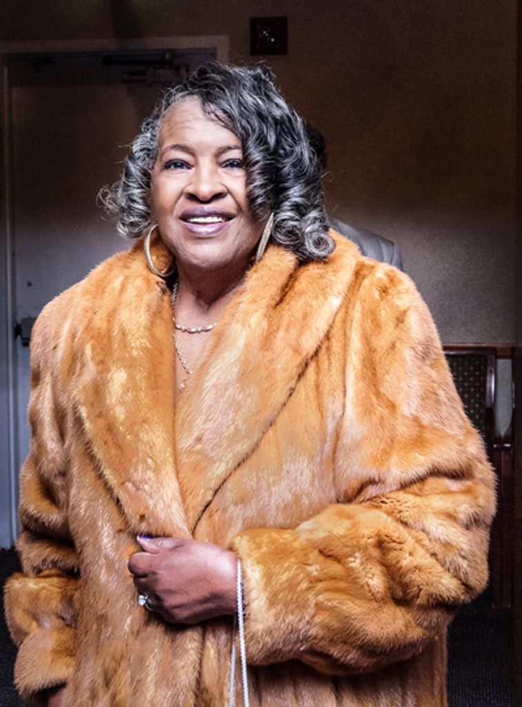 Dorothy J. O'Donal Profile Photo