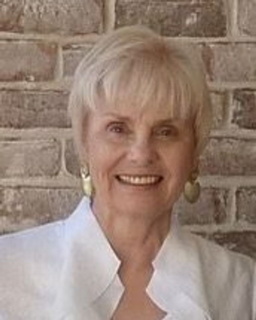 Patricia "Pat" Poston