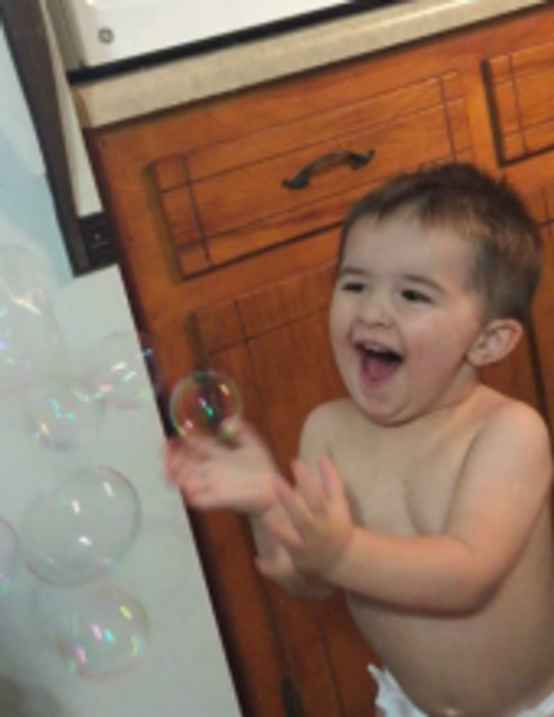 Lucas Wayne Walden