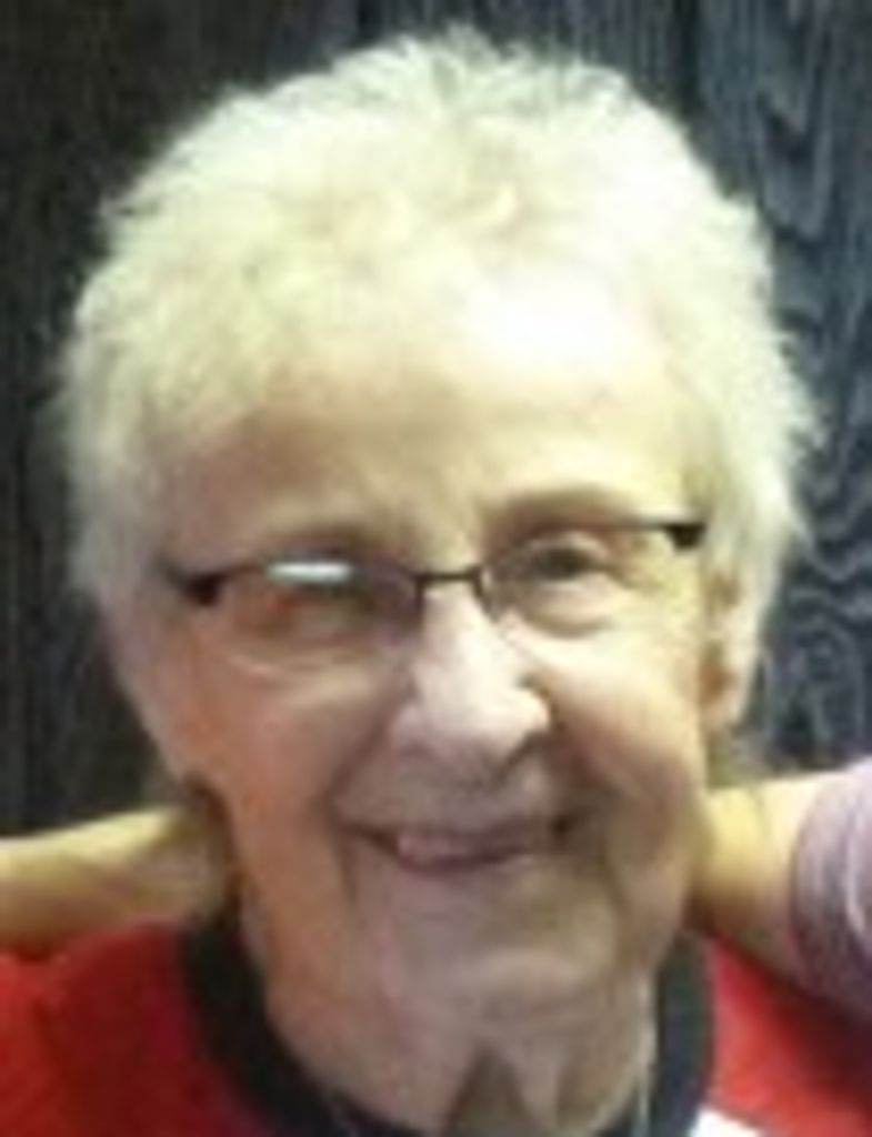 Rosalyn T. Nelson