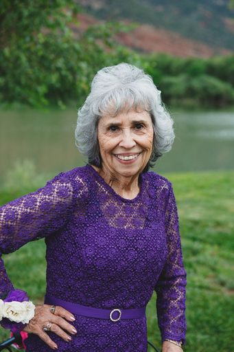 Placida "Quintie" Montoya Profile Photo