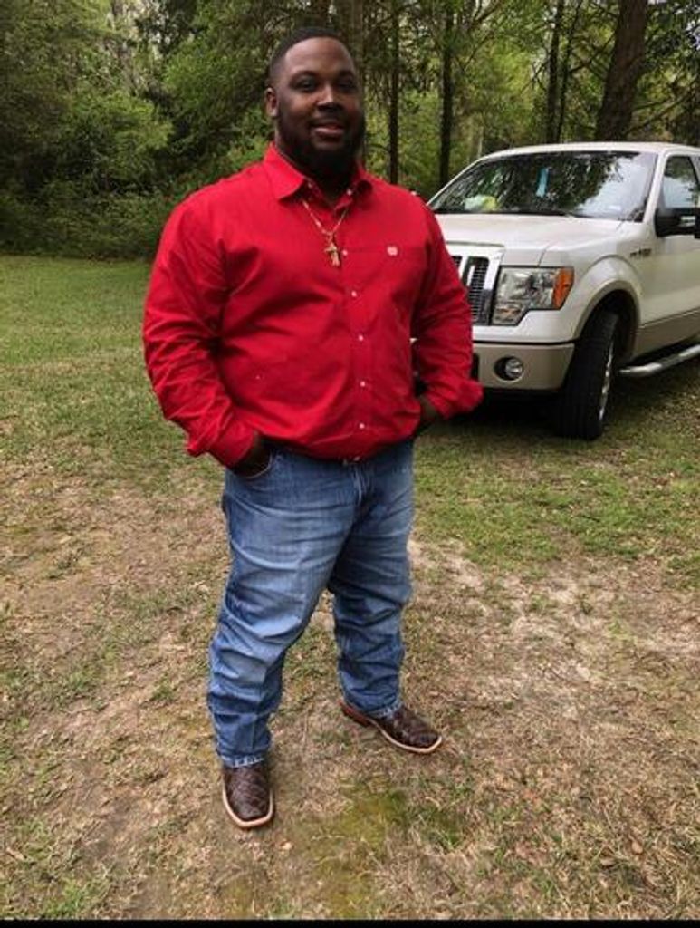 Bodrick Hubbard Profile Photo