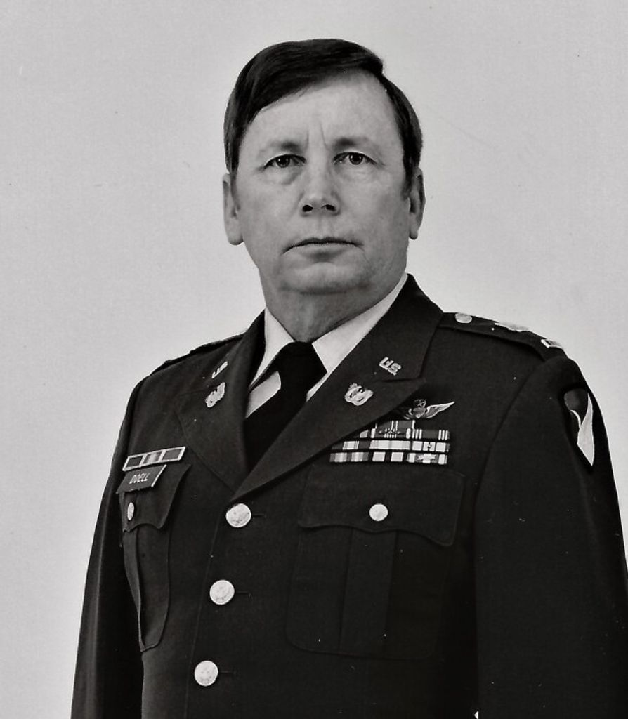 William Doell Profile Photo