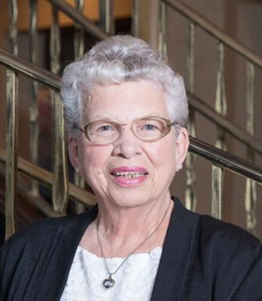 Esther Jillson Profile Photo