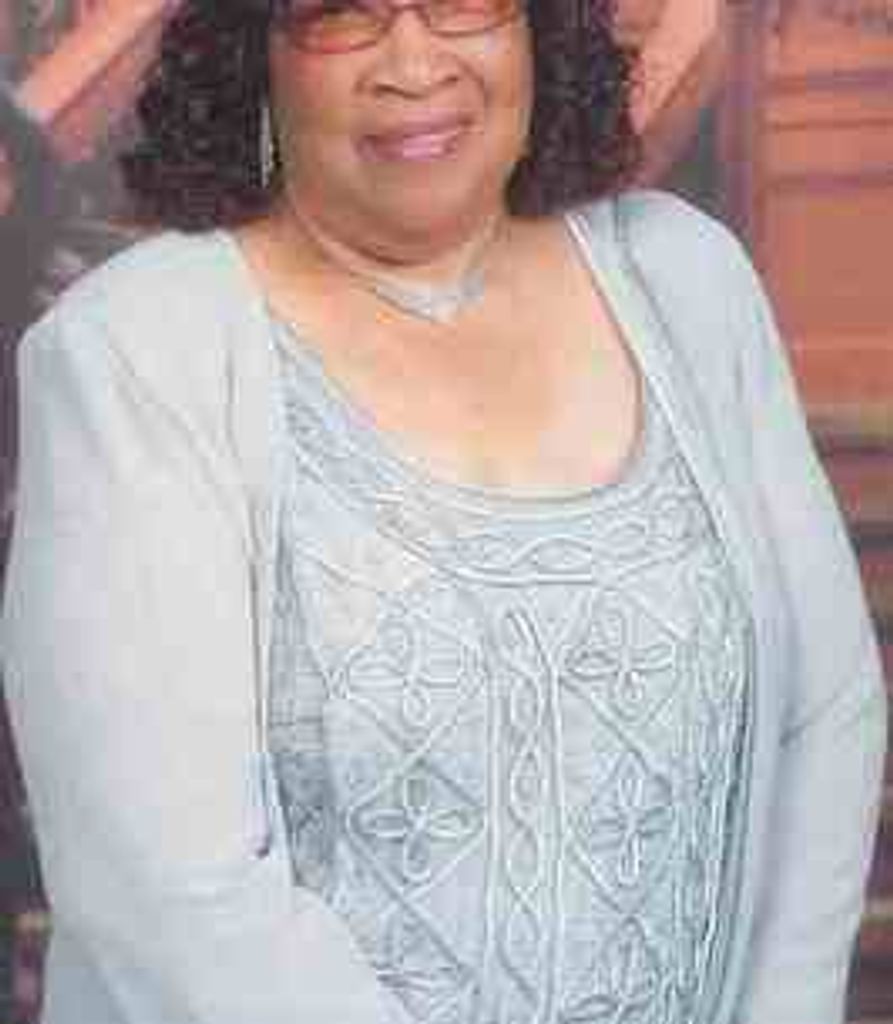Mary Wright