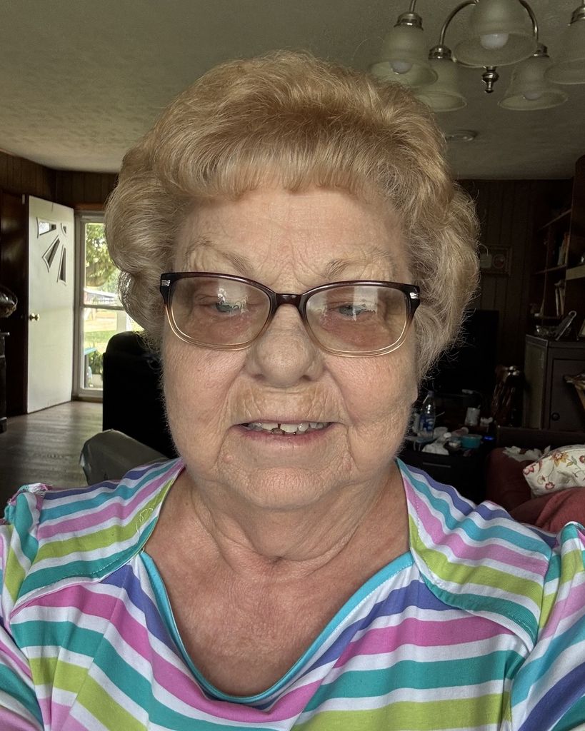 Lena Jane Burks Profile Photo