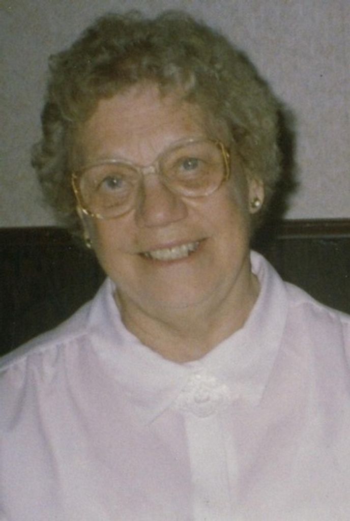 Rose Ella Boden Profile Photo