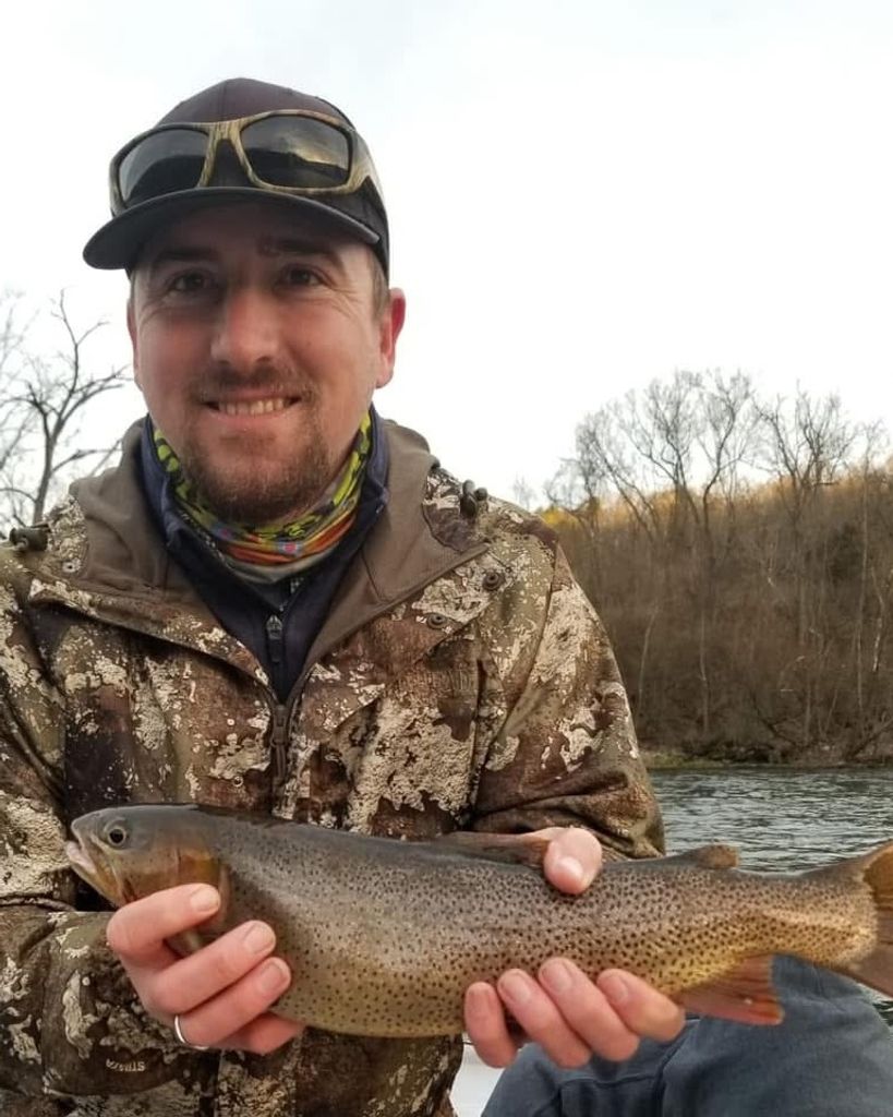 Ryan J. Myers
