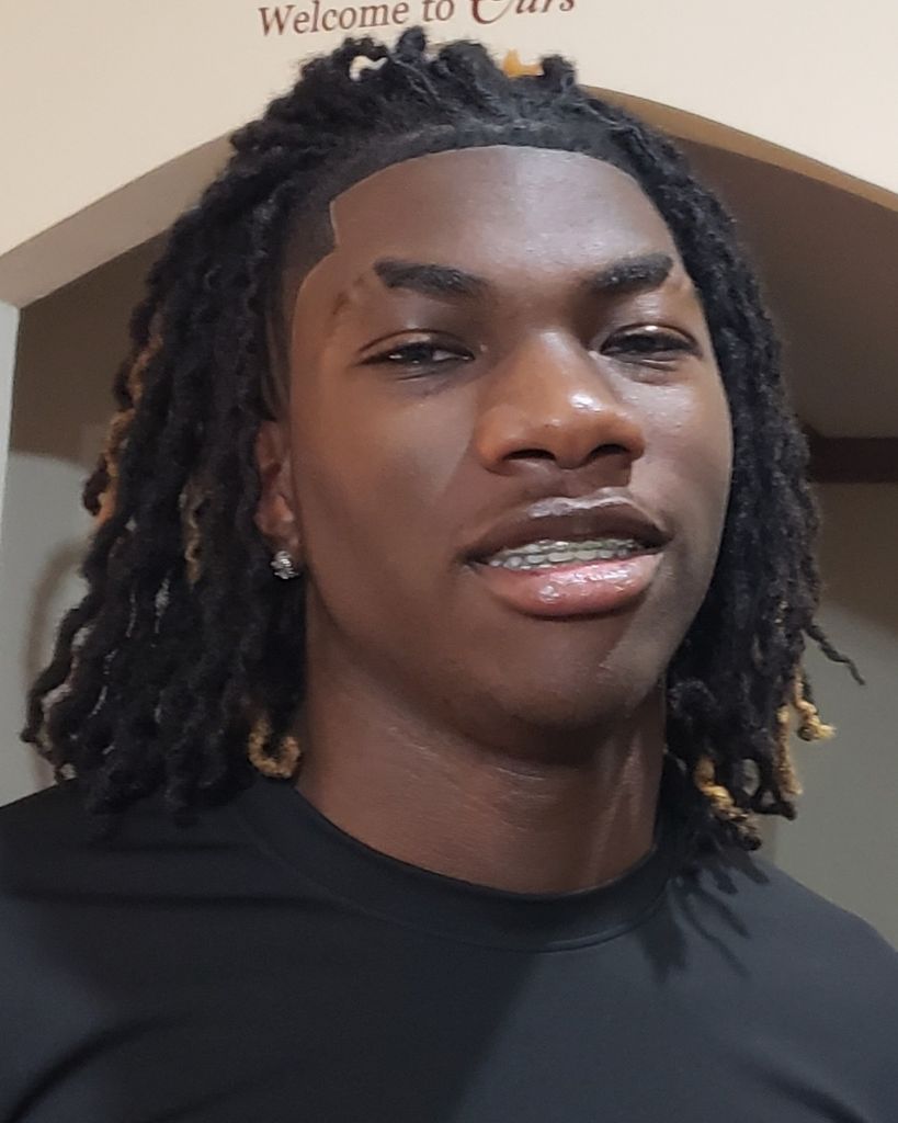 Christopher Cantrell Standifer