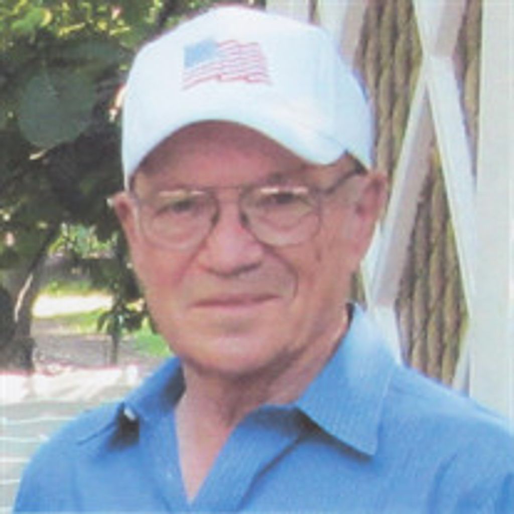 Charles Henry Wirl