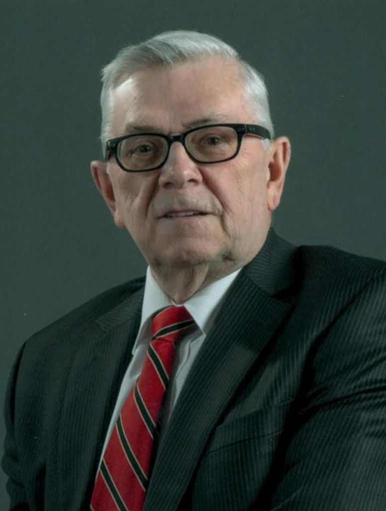 Phillip Thomas Vinet Profile Photo