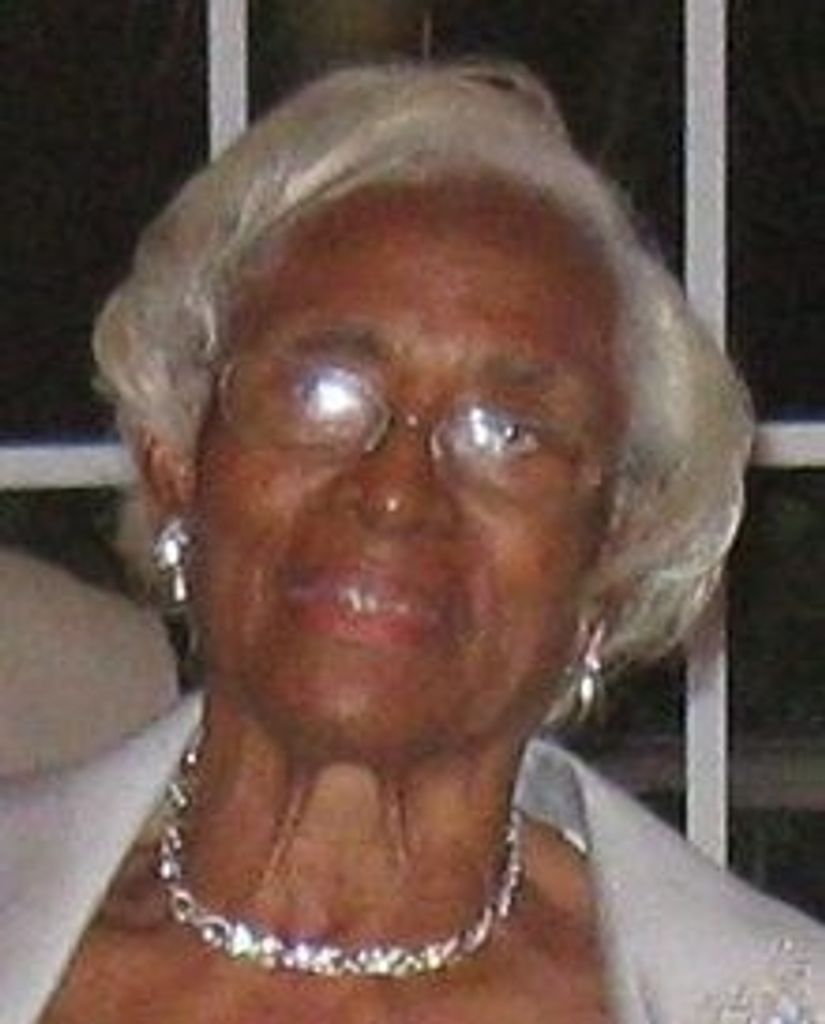 Ms Louise Waller