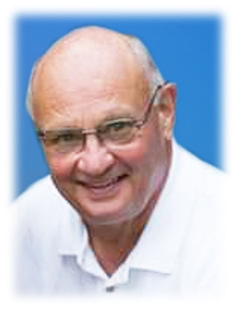 William Ponikvar Profile Photo