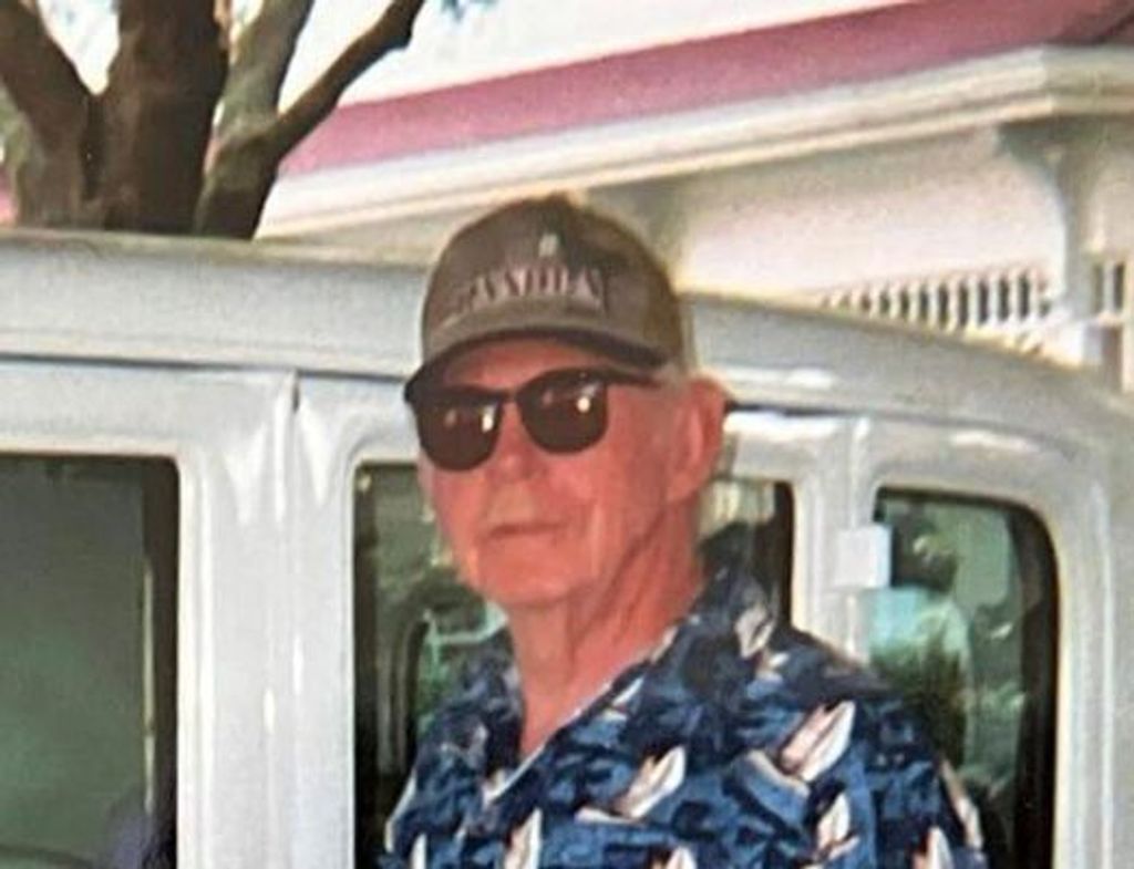 Bobby Gene Ellis Profile Photo