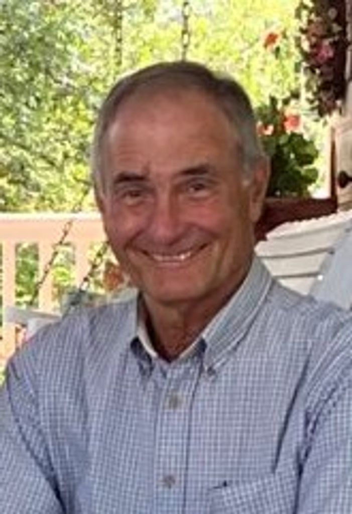 Mark A. Gerke