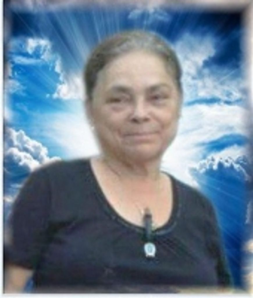 Blanca M. Rivera
