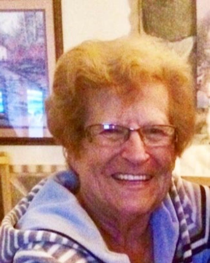 Emma Jean Repass