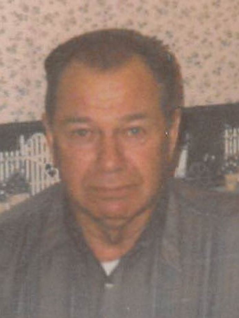 Donald Schultheis