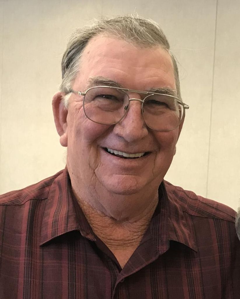 Ronald "Ronnie" Elmo Wheeler Profile Photo