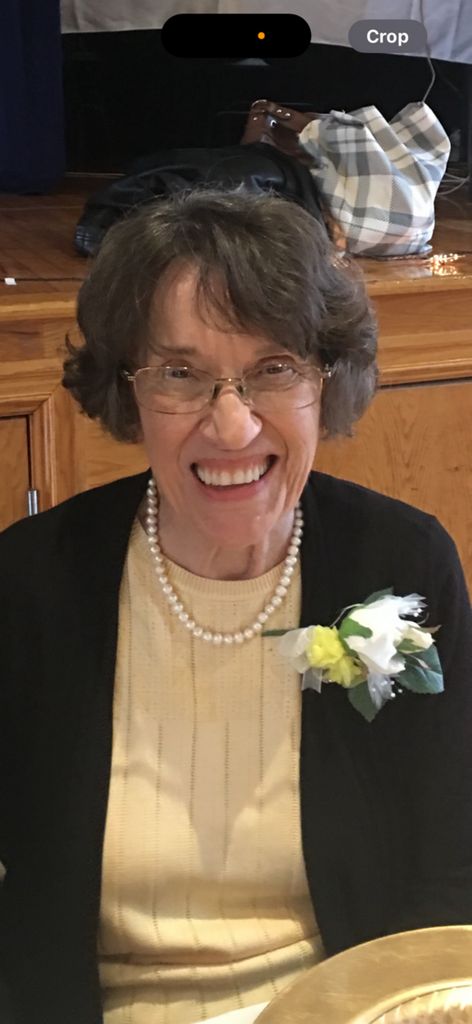 Barbara Ann Steinert Profile Photo