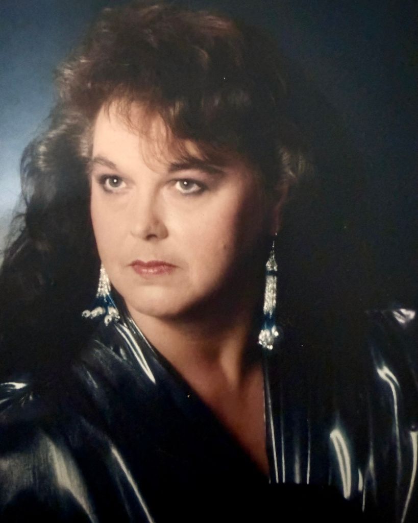 Charlene Anne Wilson Profile Photo