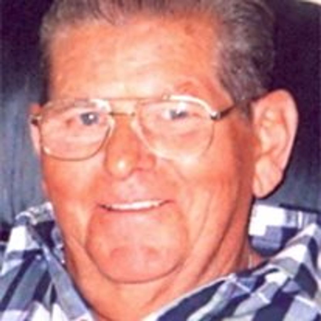 Alfred T.  Glockner Jr.