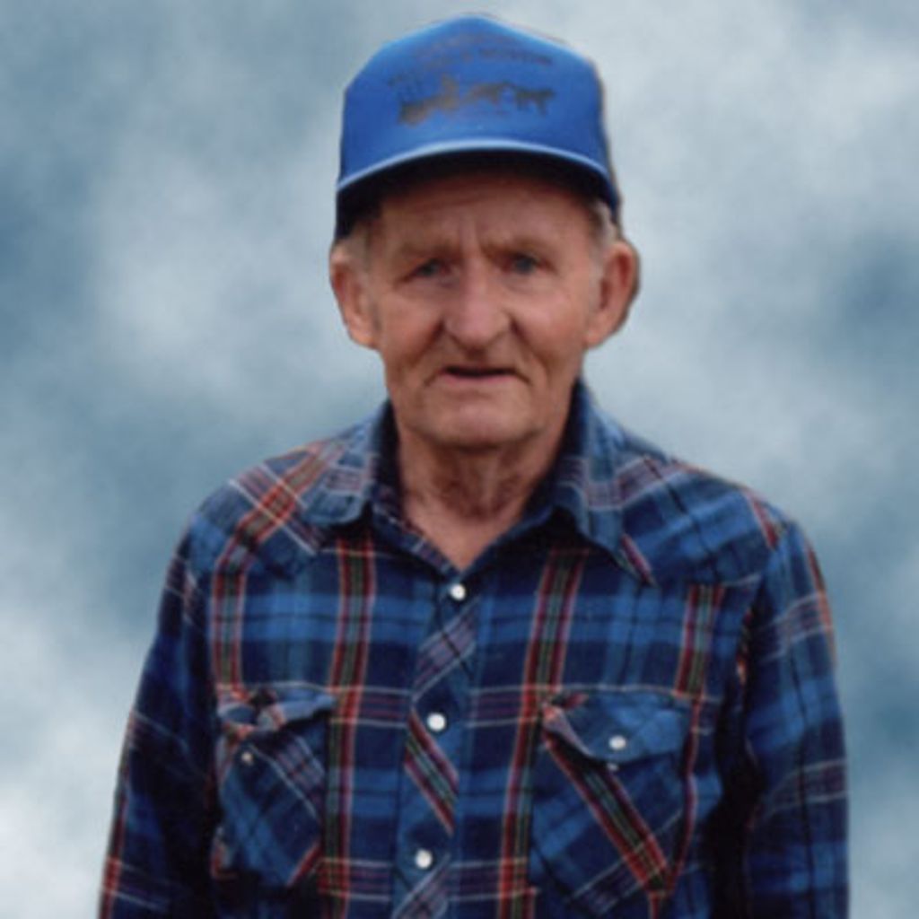 Louis Iverson Profile Photo