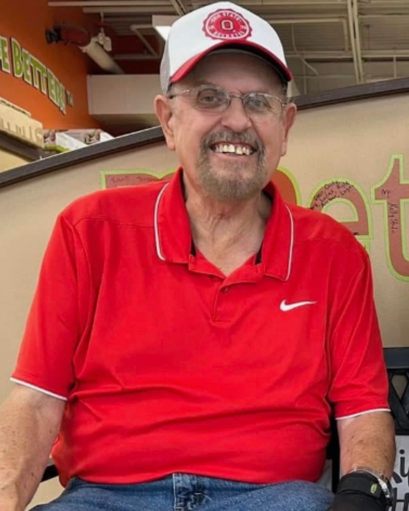 Jack Lee Akers Profile Photo
