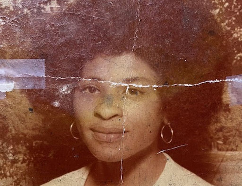 Evelyn (Martin)  Russell Profile Photo