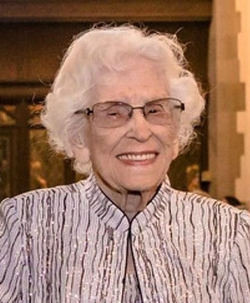 Bertha "Bert" E. Stanford Profile Photo