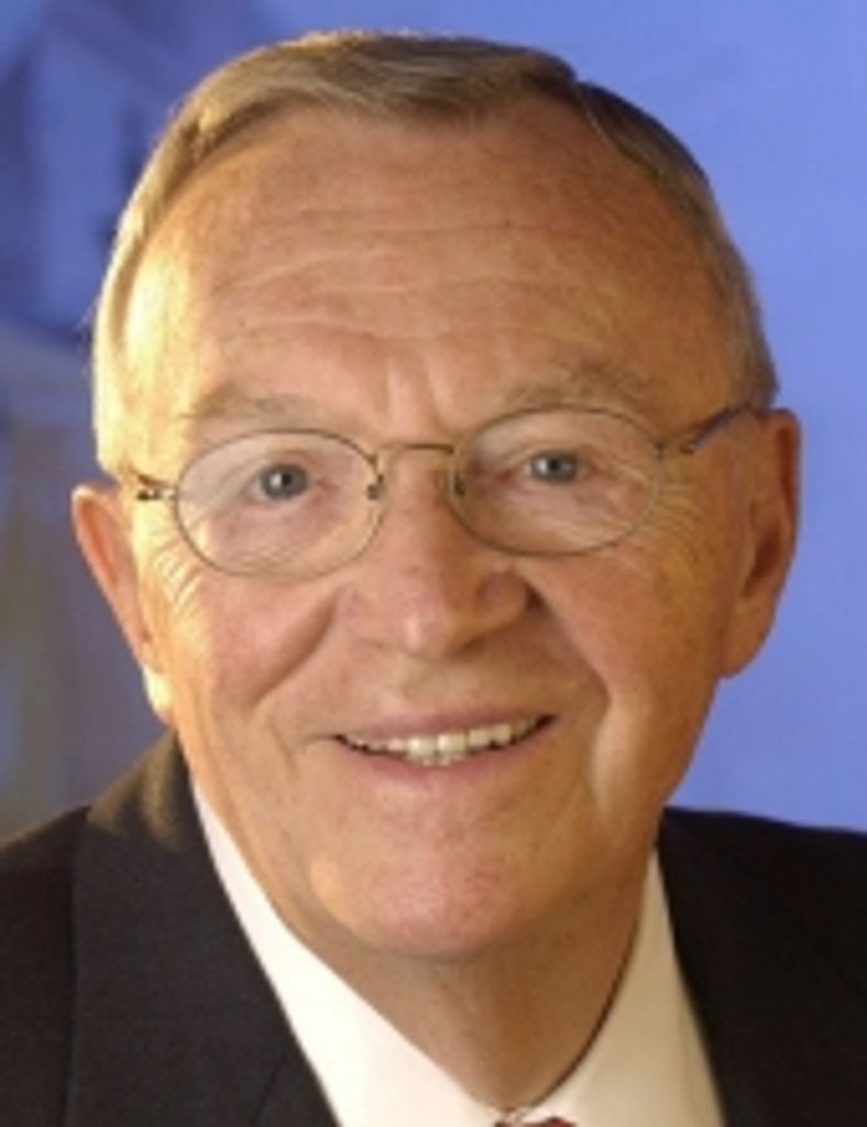 Robert "Bob" G. Bush