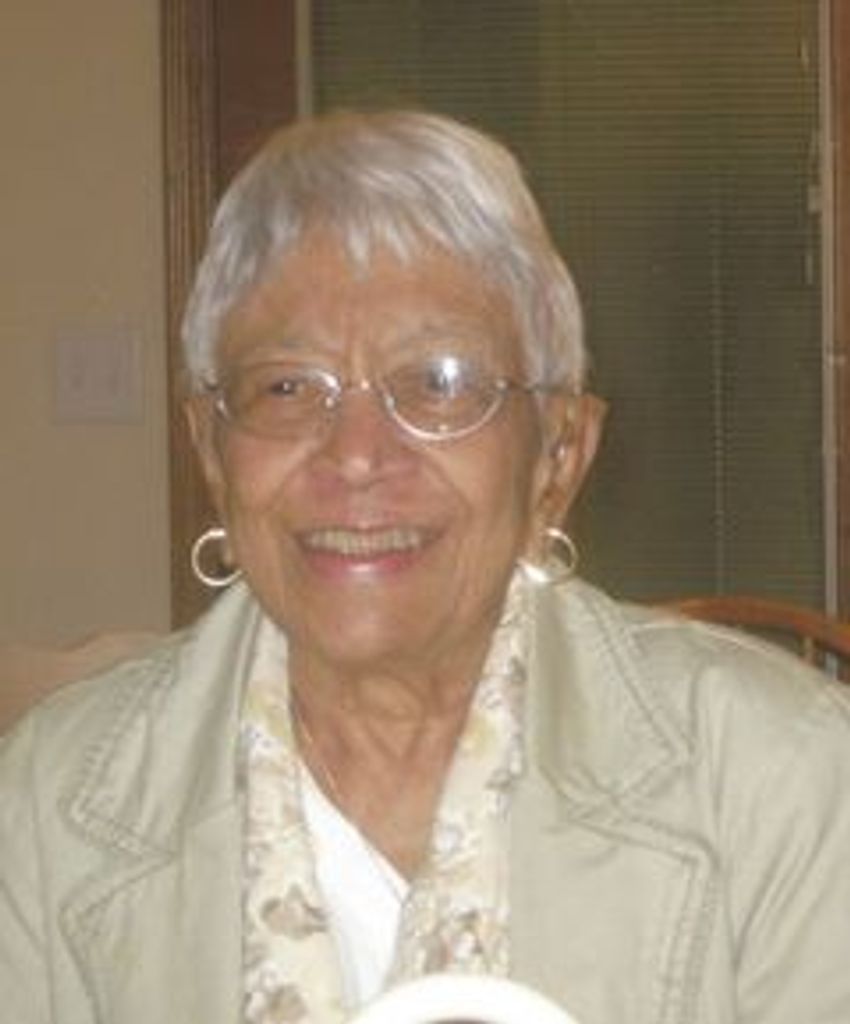 C. Jeanette Simmons
