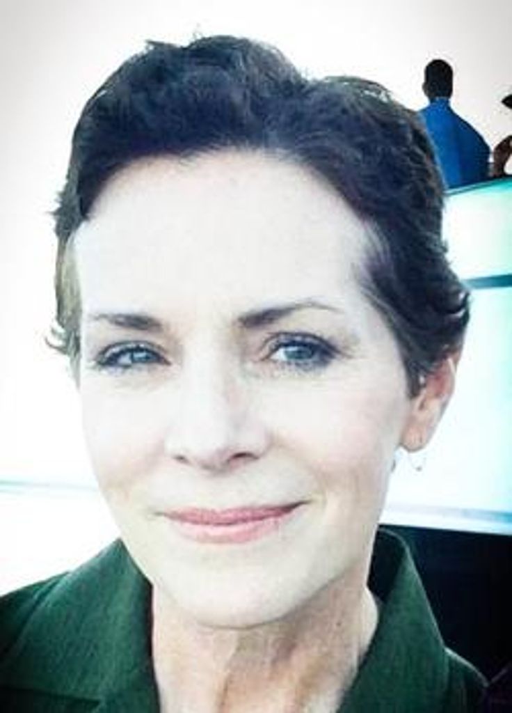 Susan Lynn San Nicolas