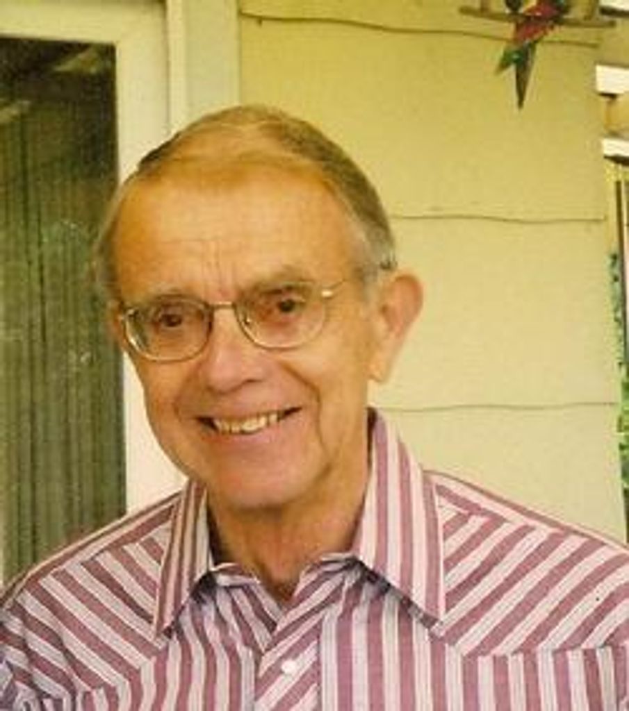 Robert D Arentzen Profile Photo