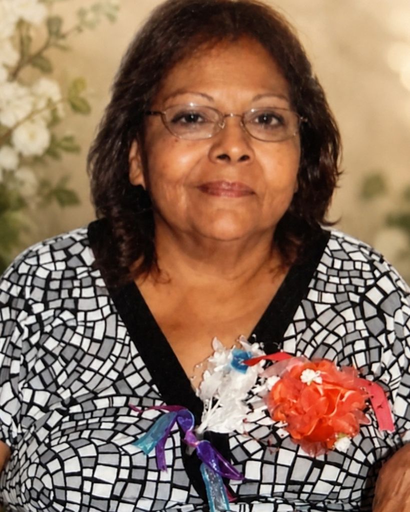 Delia Alvarez Ordonez Profile Photo