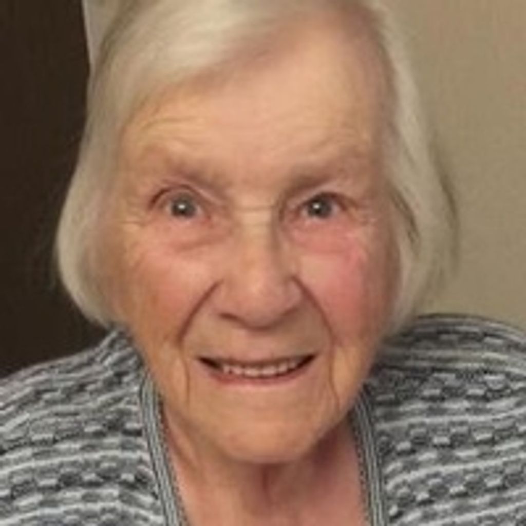Marie Grovum