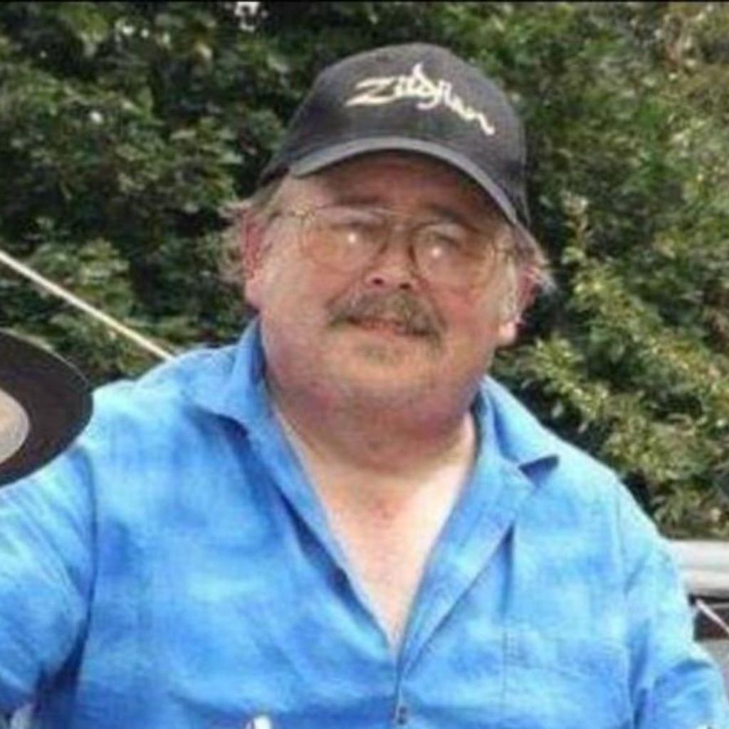 Mike E. Martin Profile Photo