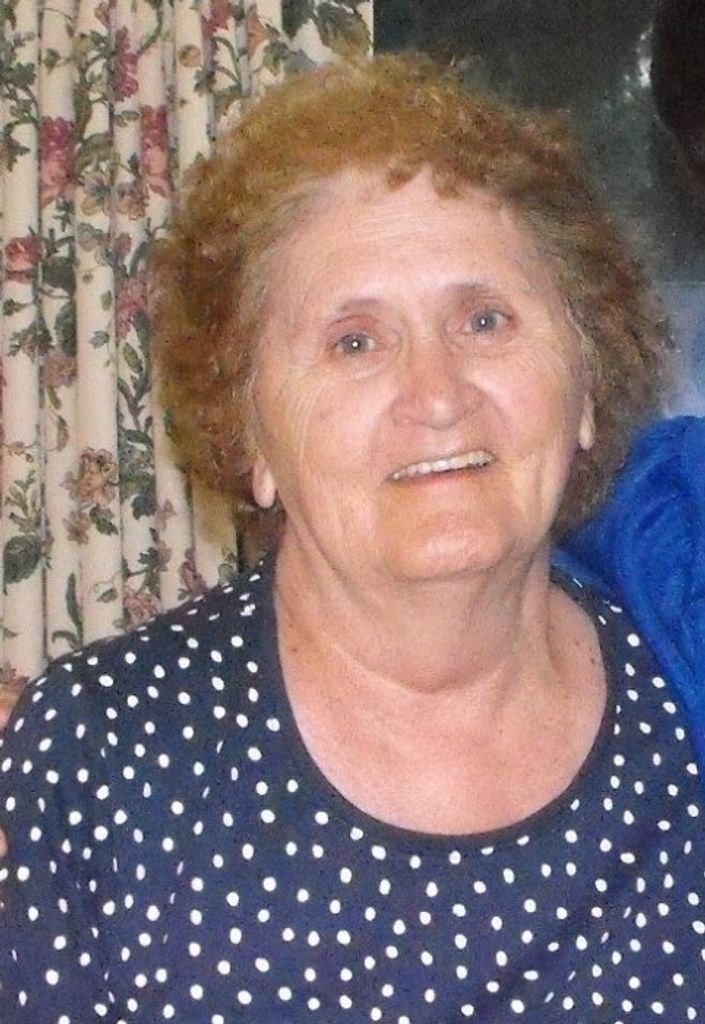 Carol Linda (Tracy)  Bohn