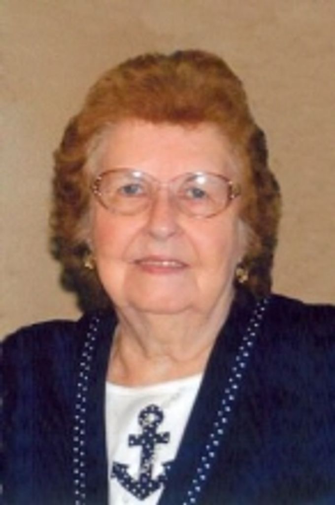 Vivian Eloise Turner