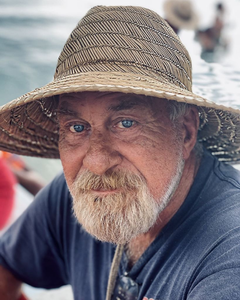 David Wickham "Dave" Ferrell Profile Photo