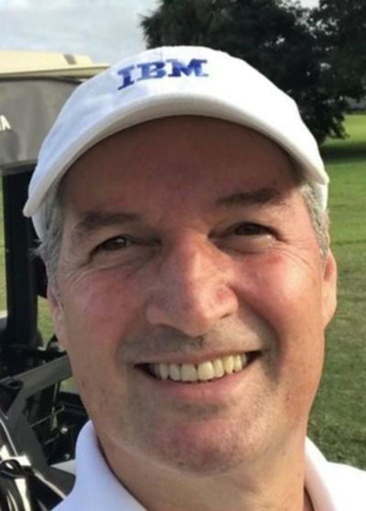 Carlos Rodgers Profile Photo